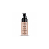Solanie BB krém hialuronsavval és fényvédővel SPF15 Medium