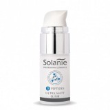 Solanie Ultra Matt 3 Peptides mattító elixír, 15 ml
