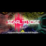 Solanimus Inc. Signal to Noise (PC - Steam elektronikus játék licensz)