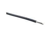 Solar cable 4mm2, black