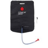 Solar kemping zuhany 20L