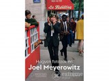 SOLAR LIBRO Joel Meyerowitz - Hogyan fotózok én