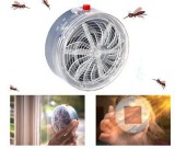 Solar Mosquito Killer - Solar rovarcsapda