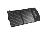 Solar panel CARCLEVER 35so30, charger 30W