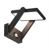 Solar premium 1 kültéri fali lámpa