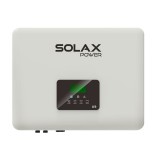 Solax 3 fázisú inverter (X3-7.0-T-D) (X3-7.0-T-D)