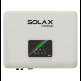Solax 3 fázisú inverter (X3-MIC-10K-G2) (X3-MIC-10K-G2)