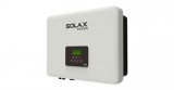 Solax X3 MIC 10.0-T 3 fázis inverter X3-10.0-T MIC