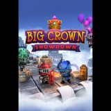 SOLD OUT Big Crown: Showdown (PC - Steam elektronikus játék licensz)