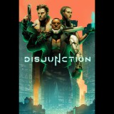 SOLD OUT Disjunction (PC - GOG.com elektronikus játék licensz)