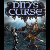 Soldak Entertainment Din's Curse (PC - Steam elektronikus játék licensz)