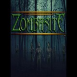 Soldak Entertainment Zombasite (PC - Steam elektronikus játék licensz)