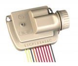 Solem BL-IP 6 zónás elemes öntözésvezérlő időkapcsoló