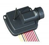 Solem WF-IP 4 zónás elemes öntözésvezérlő