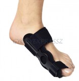SOLES-111 Éjszakai bütyök kezelő sin Hallux Valgus (MG 20440)