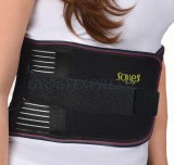 SOLES-411 LUMBOLIGHT Deréktámasztó medenceöv (MG )