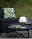 SOLIA szolár asztali lámpa