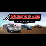 Solid Core Roadclub: League Racing (PC - Steam elektronikus játék licensz)