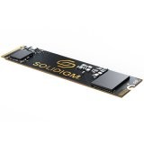 Solidigm™ P41 Plus Series (2.0TB, M.2 80mm PCIe x4, 3D4, QLC) Retail Box Single Pack, EAN: 1210001700048 (SSDPFKNU020TZX1) - SSD