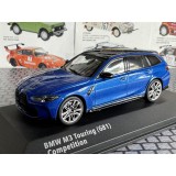 SOLIDO BMW M3 Touring G81 (2023)