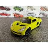 SOLIDO Lotus Exige S2 Coupe (2000)