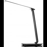 Solight asztali lámpa szabályozható 9W, fekete (WO37-B)