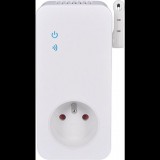 Solight Kiegészítő GSM konnektor aljzat (DY10S)