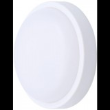 Solight LED kerek kültéri világítás, fehér (WO750)