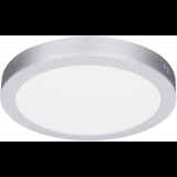 Solight LED mini, 2in1 WD242-S, függesztett, 22,5 cm, fürdőszoba panel, ezüst (WD242-S)