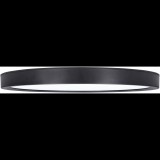 Solight LED WO8020, 50 cm, világítás távirányítóval, fekete (WO8020)