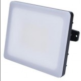 Solight Quick LED reflektor, 10 W, 850 lm, 4000 K, IP65, fekete (WM-10W-Q)