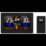 Solight SMART Időjárás állomás (TE81WIFI)