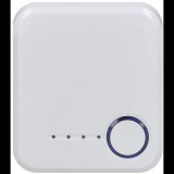 Solight vezeték nélküli csengő, konnektoros, 200 m, fehér, learning code (1L69)