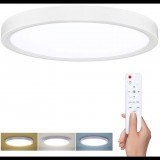Solight WO8019 LED világítás, fehér (WO8019)