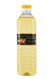 Solio Hidegen Sajtolt Földimogyoróolaj 500 ml
