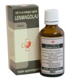 SOLIO LENMAG OLAJ 200ML