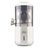 Solis Citrus Juicermatic Lassú facsaró 100 W Fehér