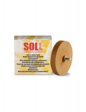 Söll Soll Fóliaradír (90mm)