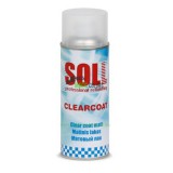 Söll SOLL Matt Lakk Spray (400ml)