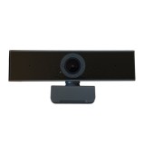 Solleysec Webkamera 1080p, 30FPS, extra széles látószögű, Plug&Play