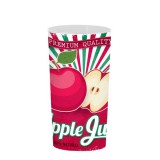 SOLMAZER IRIS Apple Juice mintás pohár 470ml 161918-026