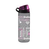 SOLMAZER IRIS Fashion kulacs 750ml 161506-004