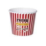 SOLMAZER IRIS Popcorn and Chips tál 2.300ml 161468-002