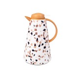 SOLMAZER IRIS Stone kúp alakú vákuum kancsó 1.550ml 161707-158