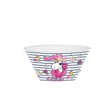 SOLMAZER IRIS Unikornis tál 750ml 161467-012