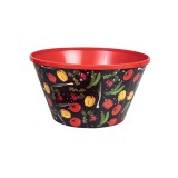 SOLMAZER IRIS Vegetables tál 4.600ml