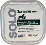 Solo 100% szarvashús 300 g