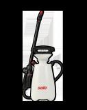 Solo 211 kézi permetező 5L 3bar