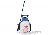Solo 305A Cleanline savas permetező FKM tömítéssel, 5L