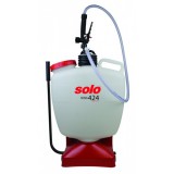 Solo 424 Nova háti permetező 16liter 4bar